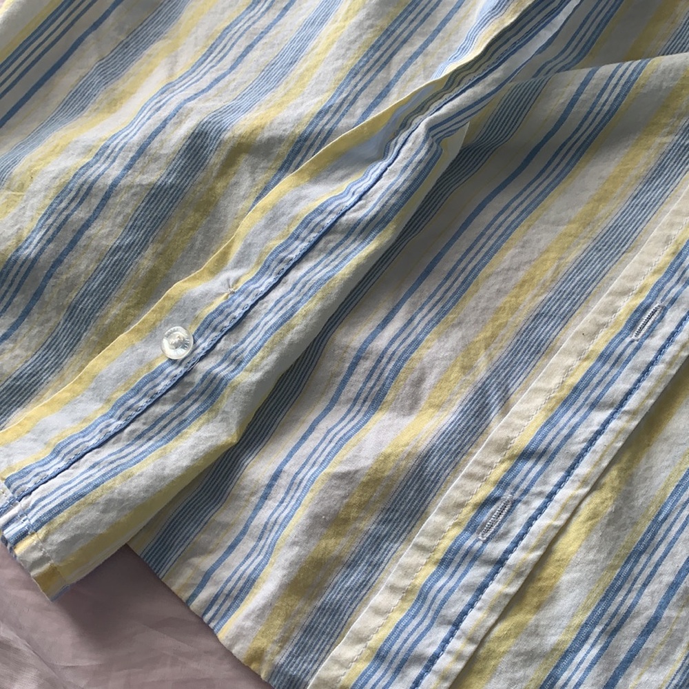 Kid’s button down - Picture 5 of 8